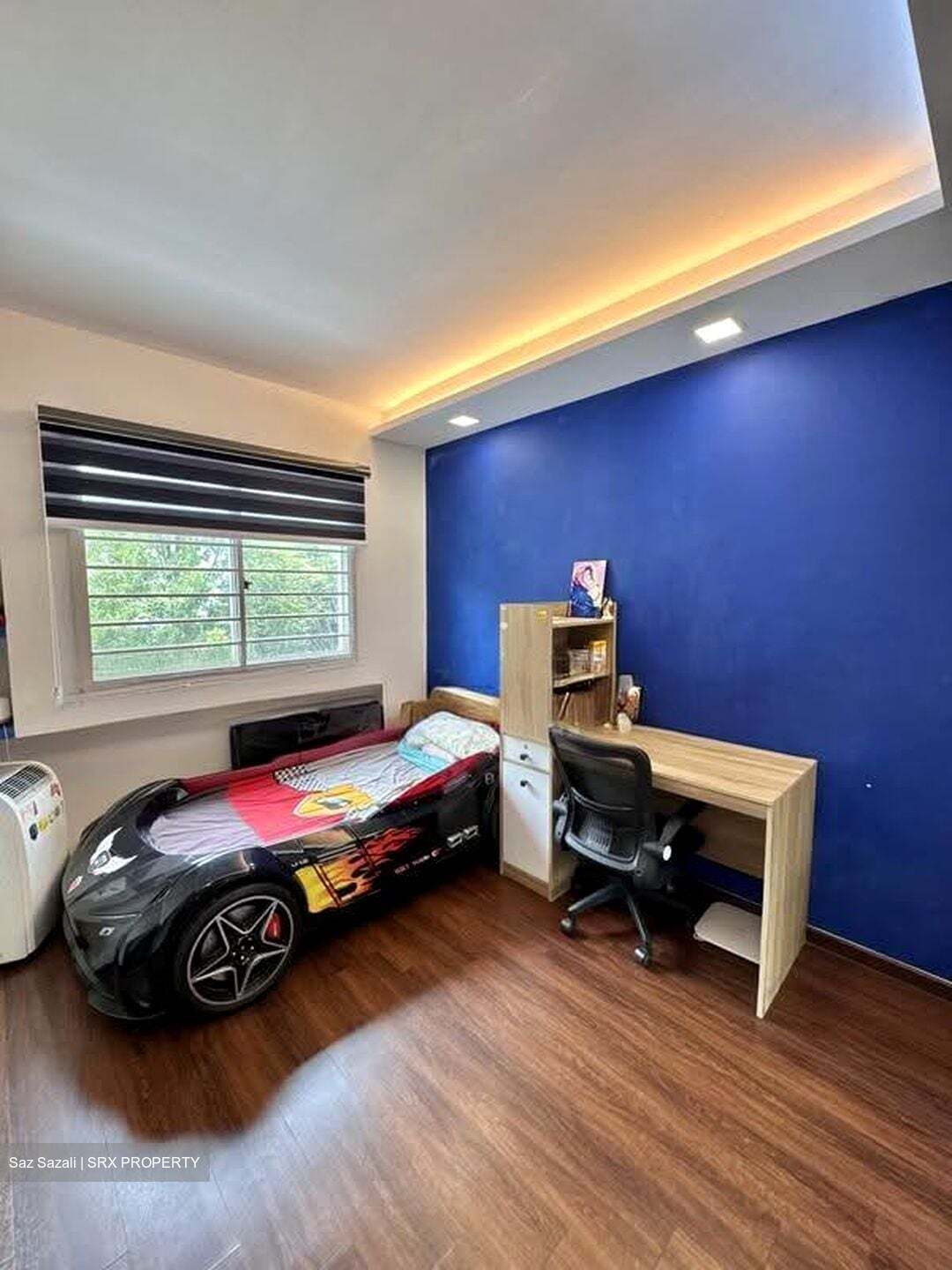Blk 109A Edgedale Plains (Punggol), HDB 5 Rooms #621316811